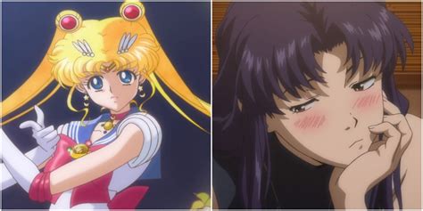 anime female|The 25 Most Iconic Female Anime Characters Of All Time.